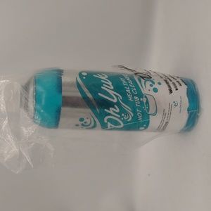 Oh Yuk healthy hot Tub Cleaner spa sanitizer cleaning